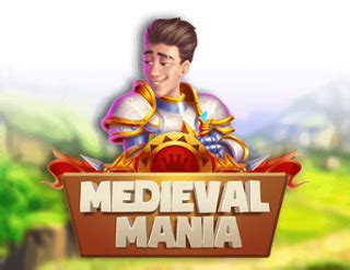 Medieval Mania Bodog